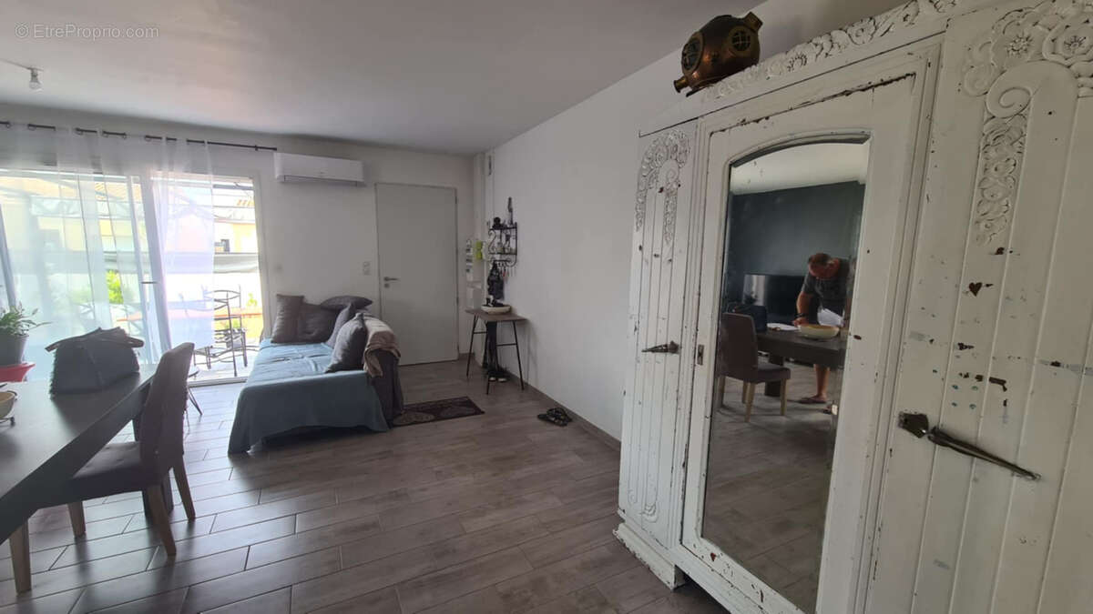 Maison à PORT-LA-NOUVELLE