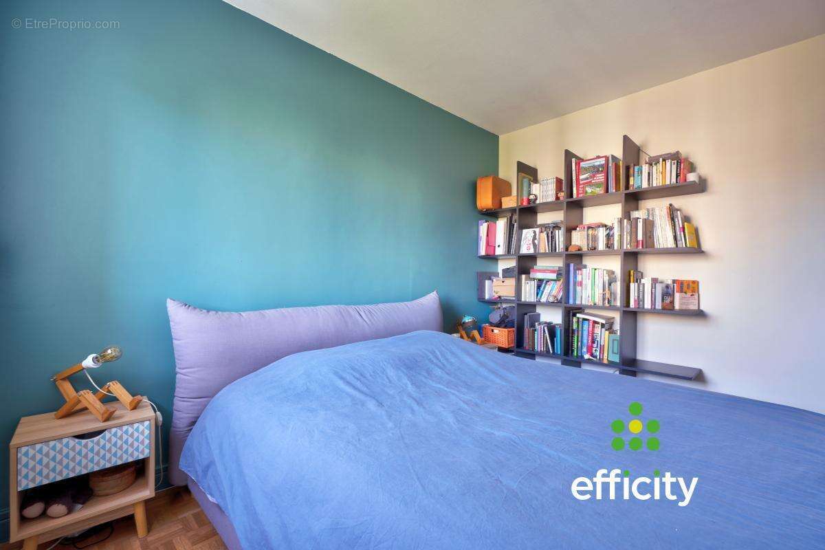 Appartement à OULLINS
