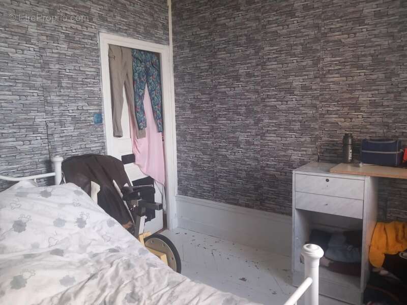 Appartement à THIERS