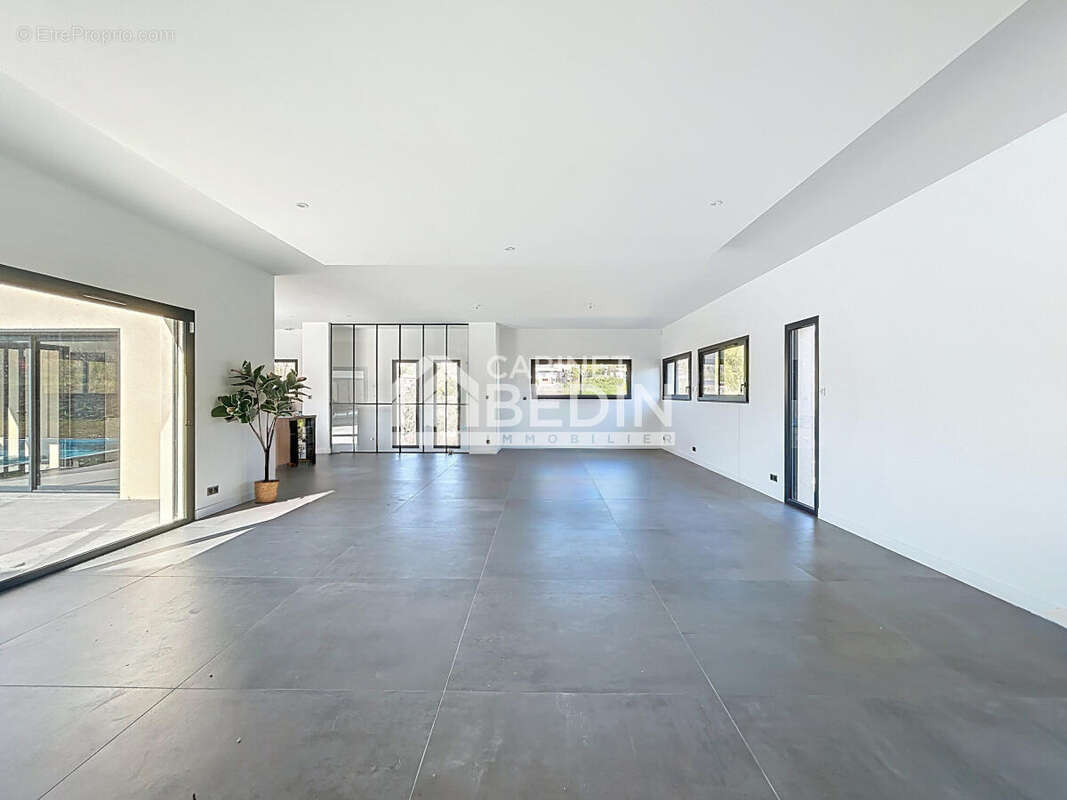 Maison à VIEILLE-TOULOUSE