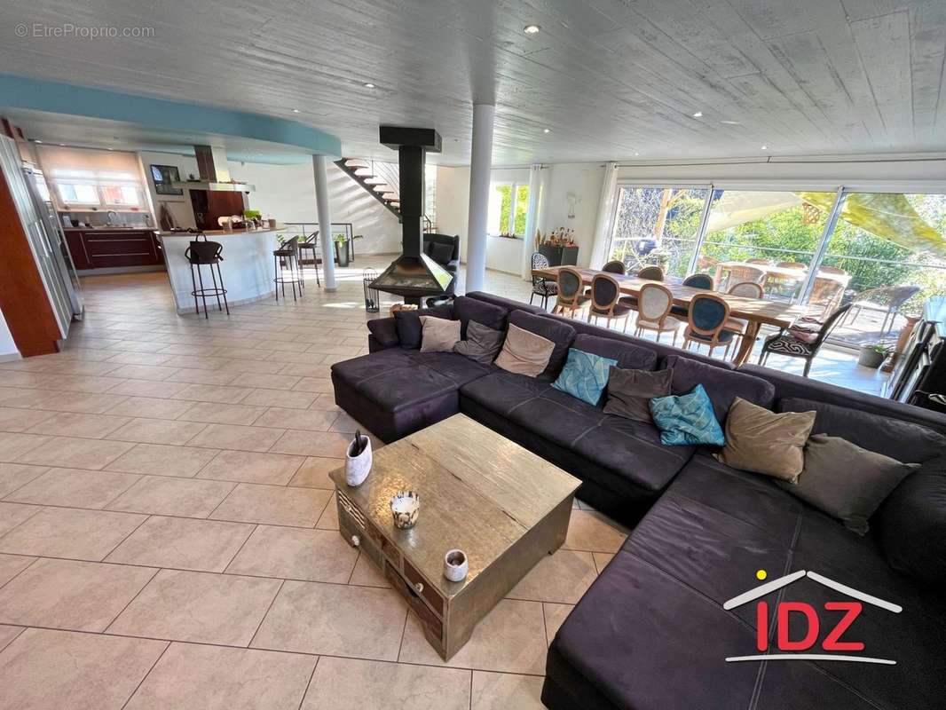 Maison à HAGENTHAL-LE-BAS