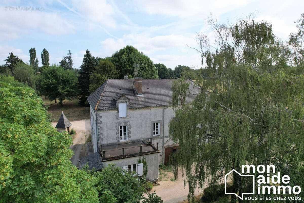 Maison 160 m² à Thiviers  - photo 6