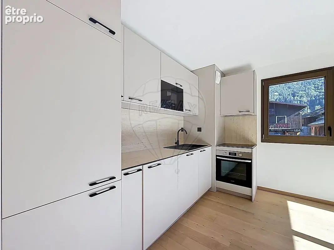 Appartement 2 chambre(s) à vendre - photo 5