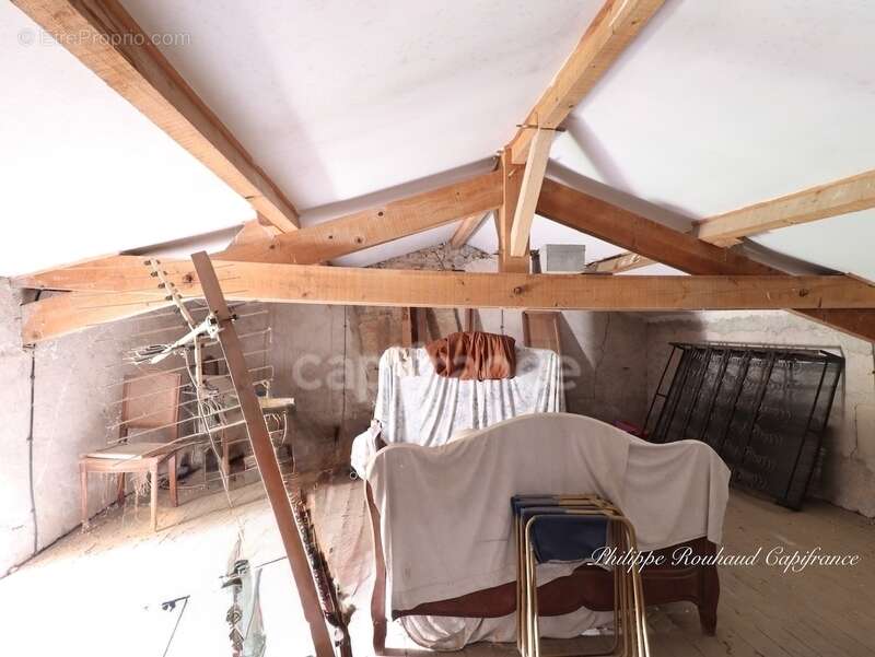 Maison à vendre 4 pièces FAYMOREAU (85) - photo 5