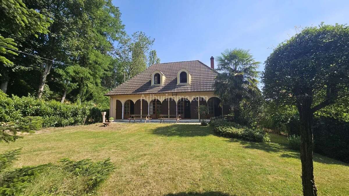 Vente Maison La ville-du-bois(91620) 429 000ï¿œ - photo 2
