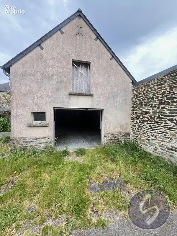 Maison 4 pièces 84 m² à vendre à Saint-Laurent-Sur-Oust (56140) - photo 6