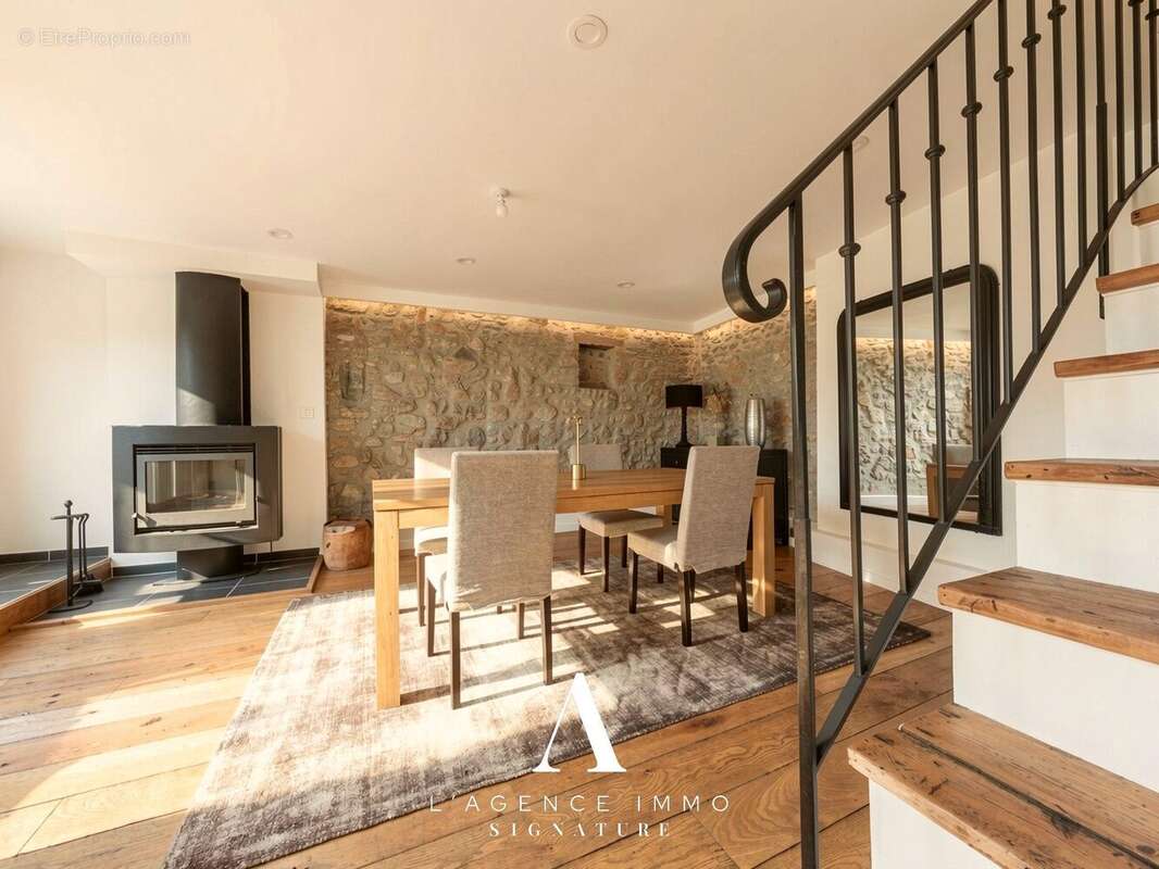 Appartement à ANNECY