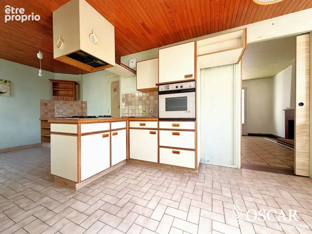 Maison 88 m² à Nantes  - photo 4