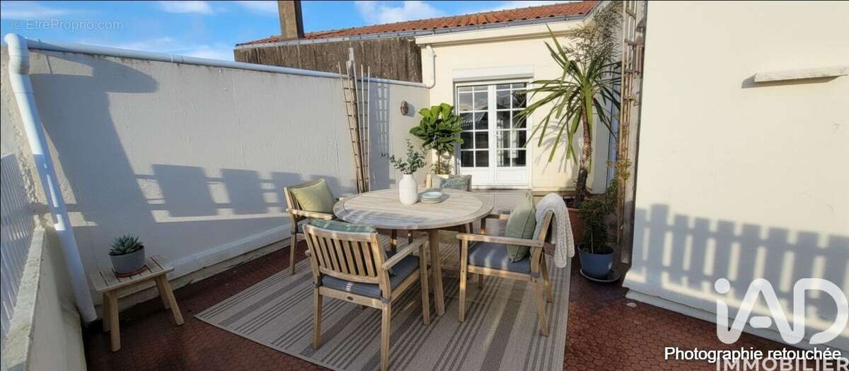 Photo 2 - Maison à AIZENAY