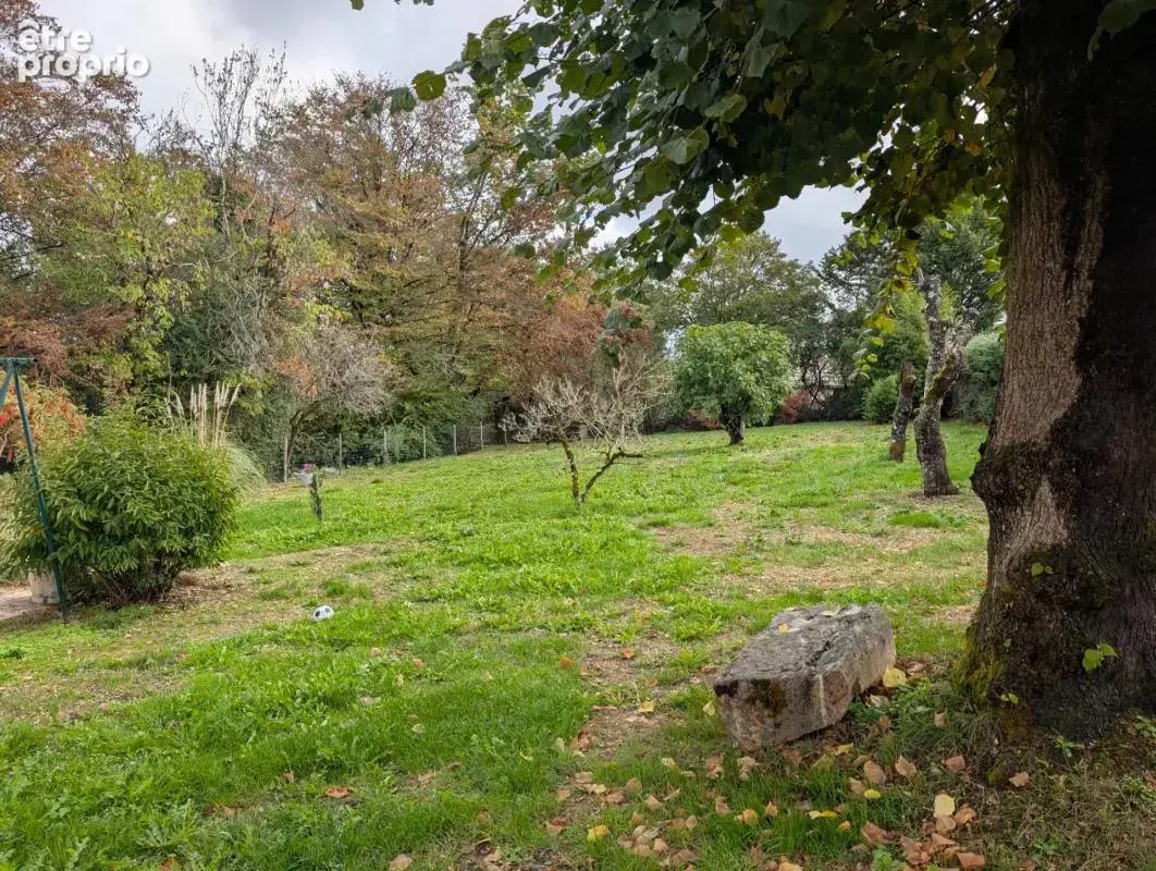 À vendre – maison de campagne avec plus de 5 000 m² de terrain, enclos pour animaux et bâtiment annexe - photo 25