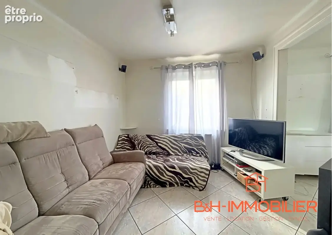 Maison 5 pièces 115 m² à vendre à Scherwiller (67750) - photo 8