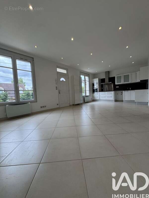Photo 4 - Appartement à MITRY-MORY