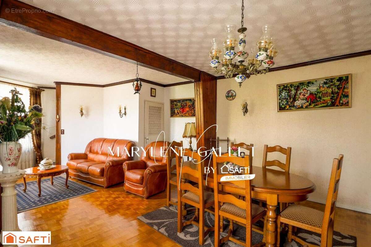 Photo 5 - Maison à ACHERES