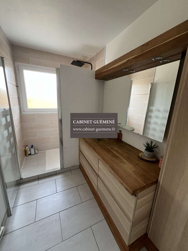 Maison à AIGREFEUILLE-SUR-MAINE