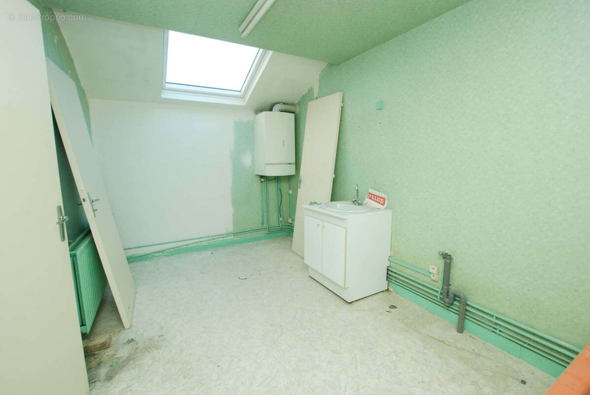 Appartement à JEUMONT