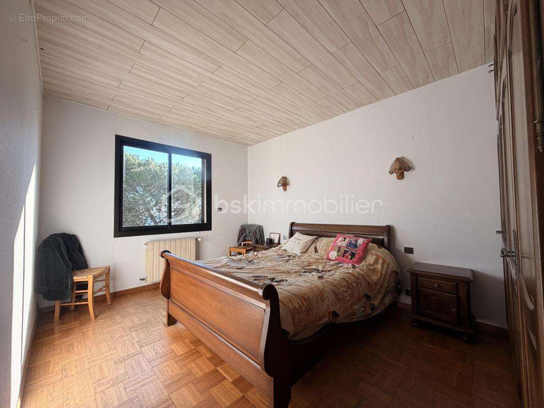 Maison à SETE