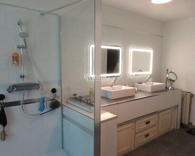 Maison à SAINT-ANDRE-DE-CUBZAC