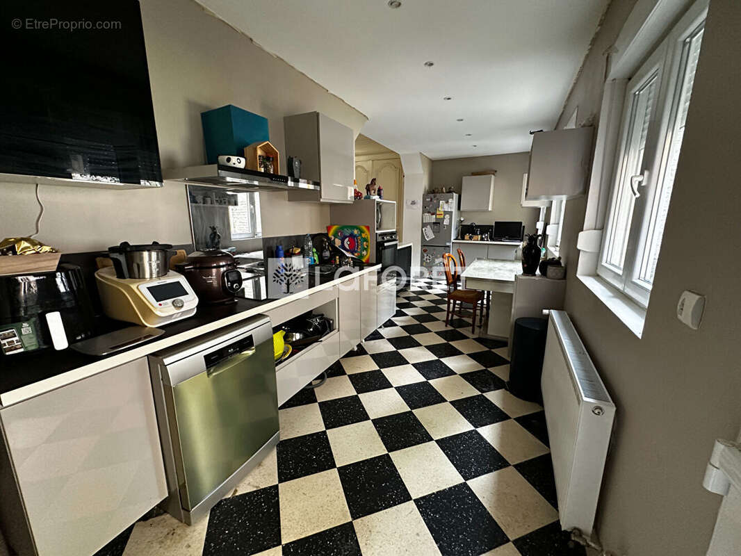 Appartement à DOUAI