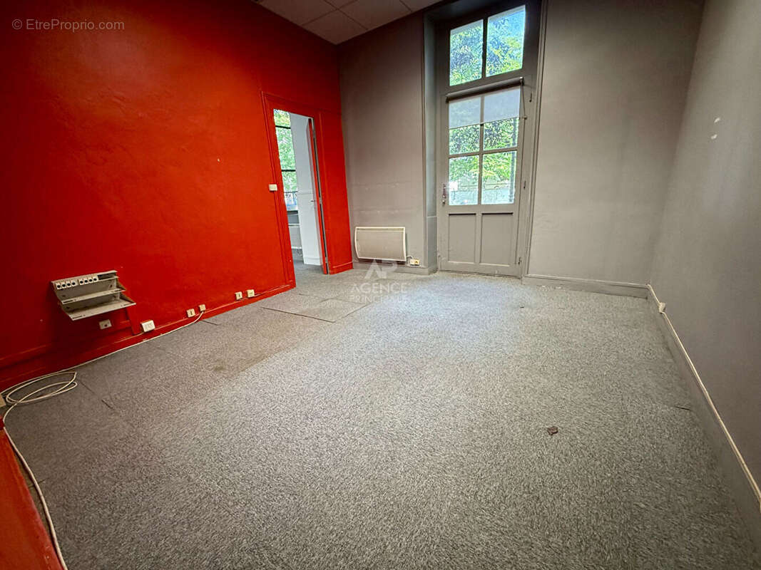 Appartement Poissy 2 pièce(s) 36 m2 - photo 4