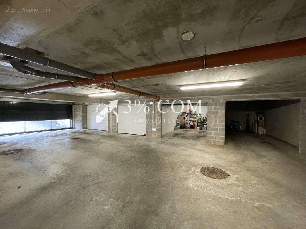 Appartement à ROHRWILLER