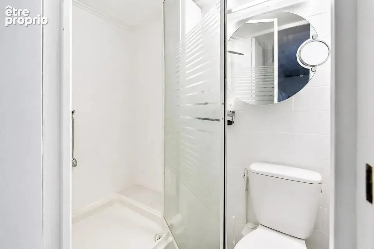 Maison de 3 pièces de 85 m² à Marseille - photo 11