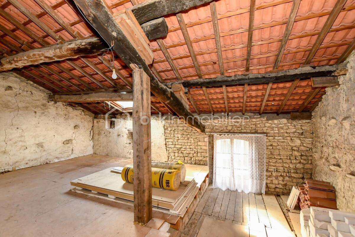 Maison à BEAUSITE