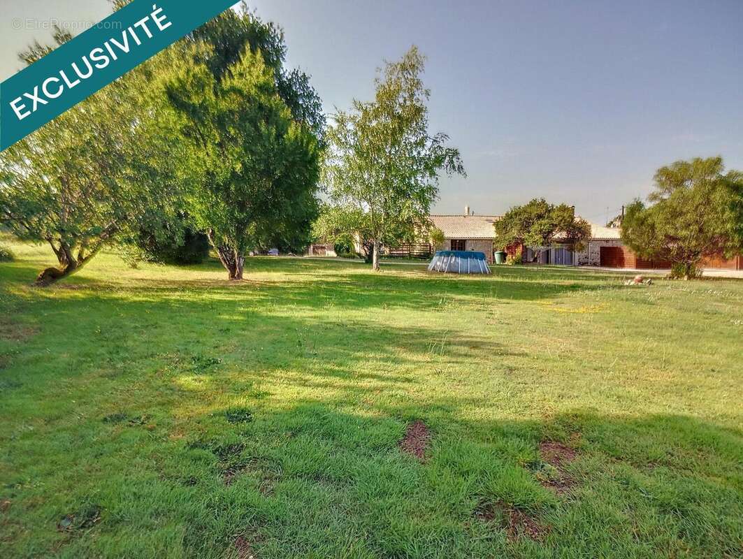 Photo 8 - Maison à MONTGUYON