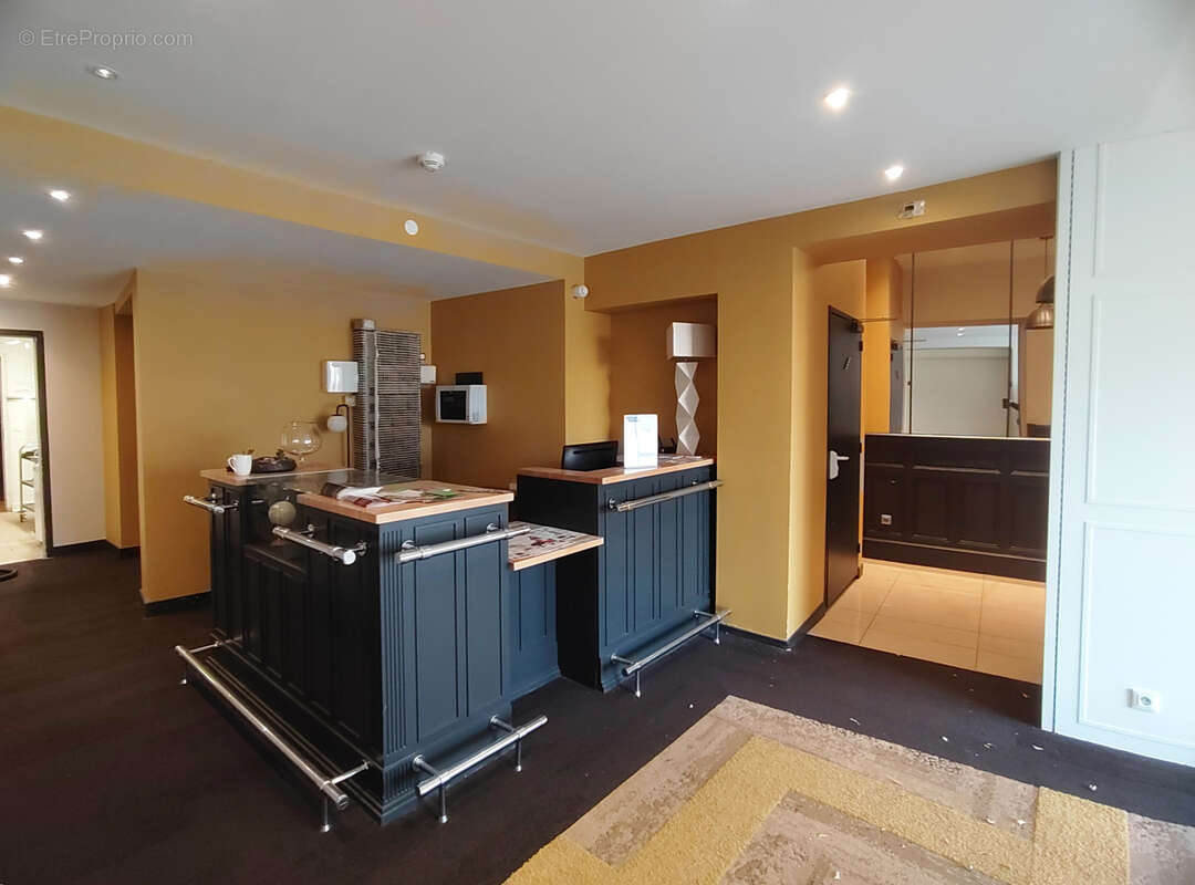 Appartement à CASTRES