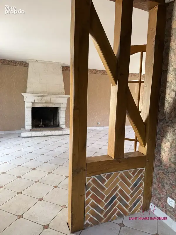 Maison 8 pièces 210 m² à vendre à Saint-Hilaire-Saint-Mesmin (45160) - photo 3