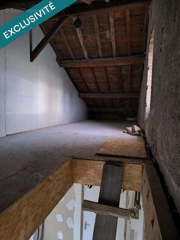 Photo 7 - Appartement à CLERMONT-FERRAND