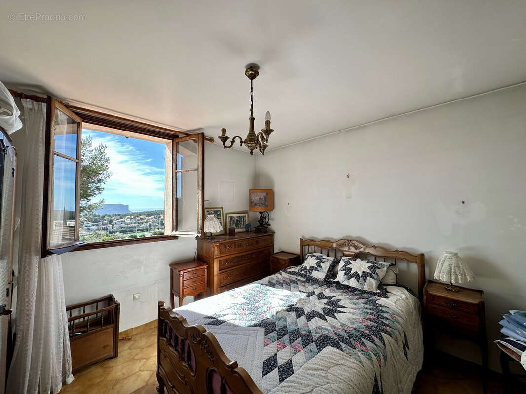 Maison à CARNOUX-EN-PROVENCE