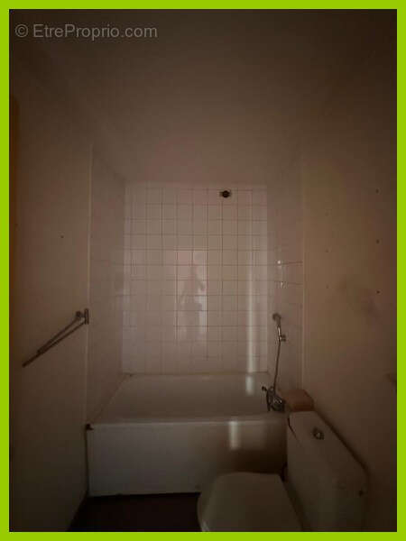 Appartement à MULHOUSE