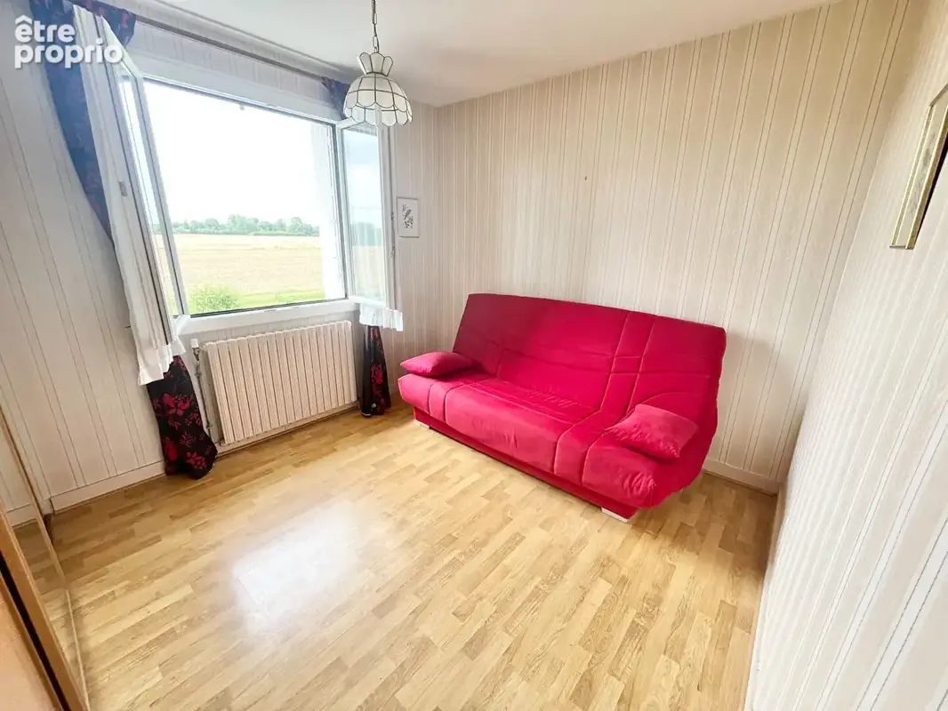 Maison 5 pièces 93 m² à vendre à Luynes (37230) - photo 6