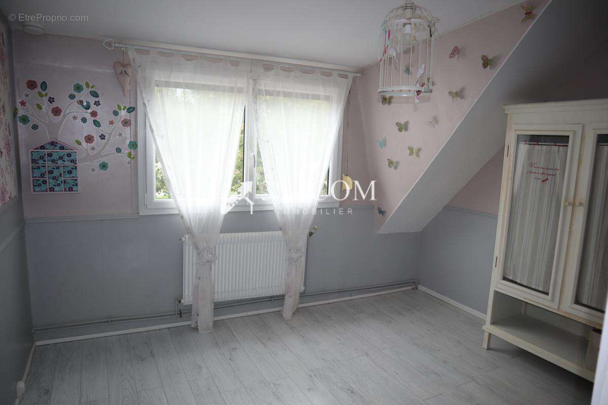 Maison à WATTIGNIES