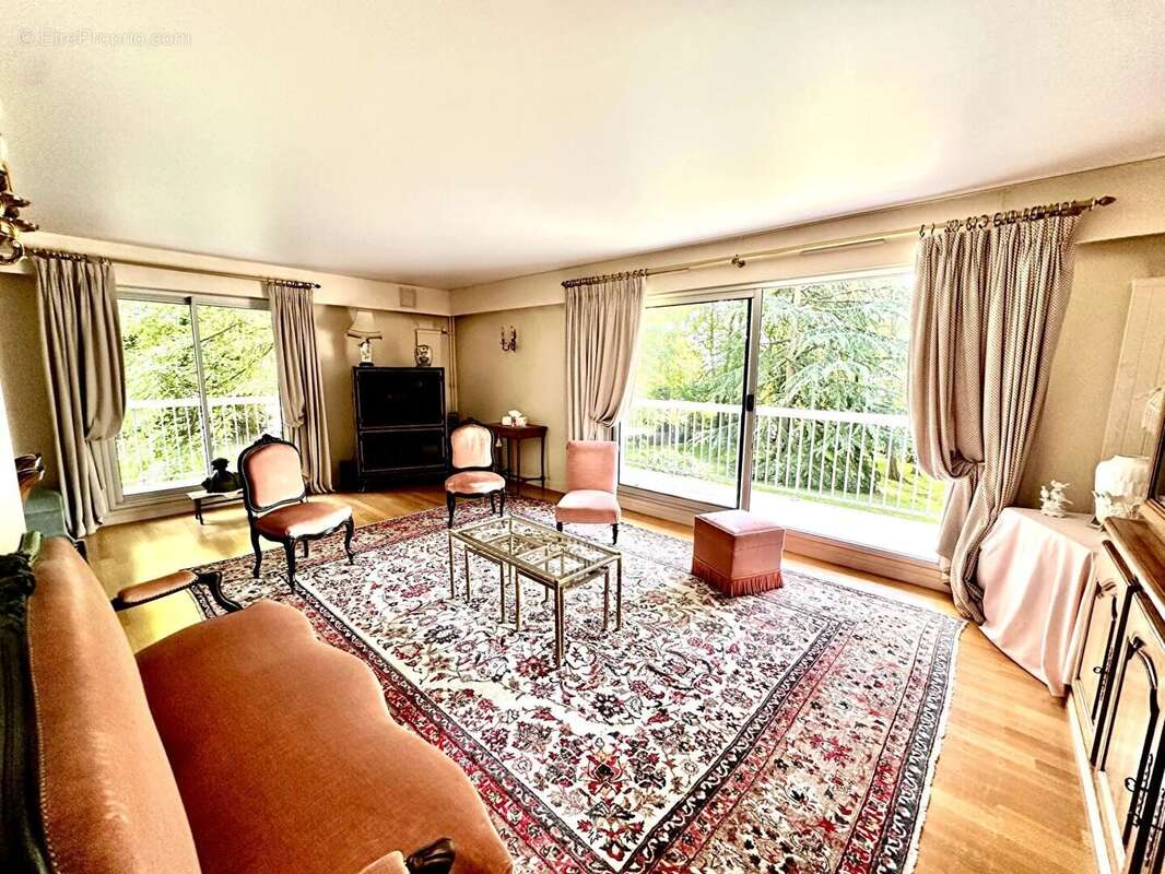 Appartement à MONTMORENCY