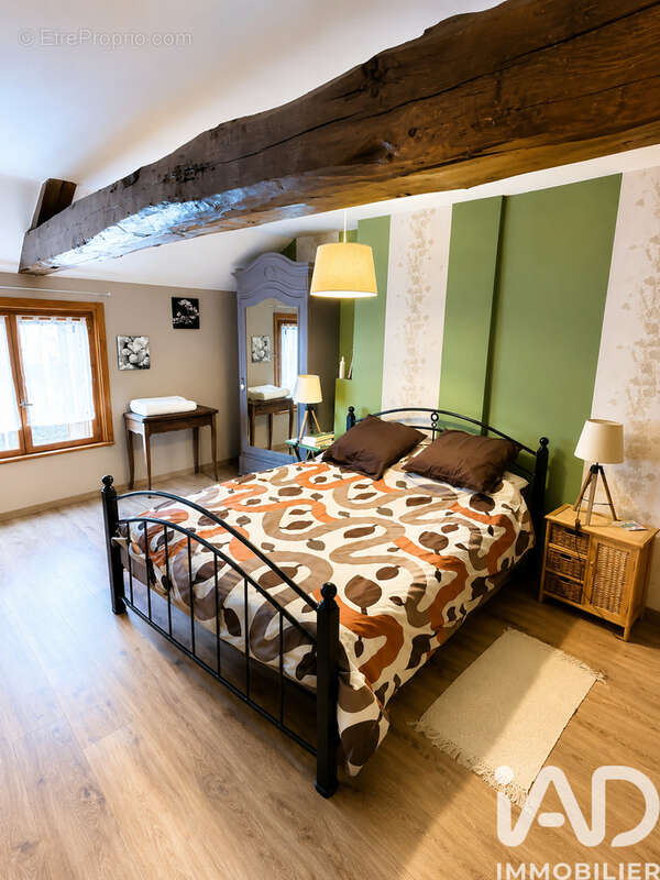 Maison 165 m² à Brevonnes  - photo 6
