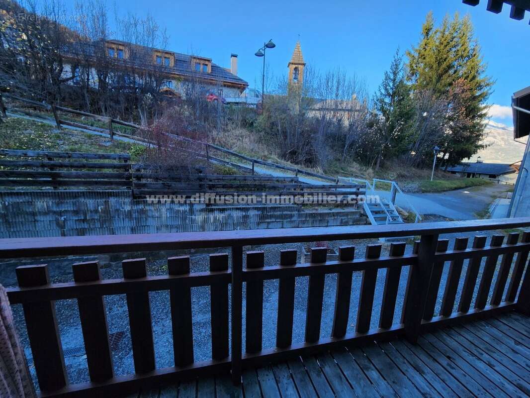 Appartement à SAINT-PONS