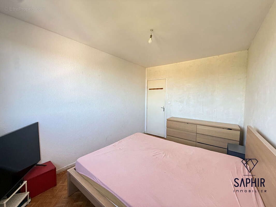 Appartement 3 pièces à vendre à Colomiers - Dernier étage avec balcon - photo 3