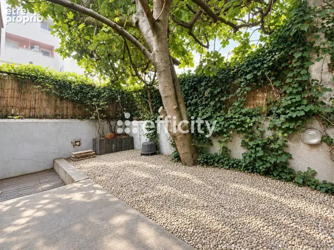 Maison 3 pièces 50 m² à vendre à Paris-20e (75020) - photo 2