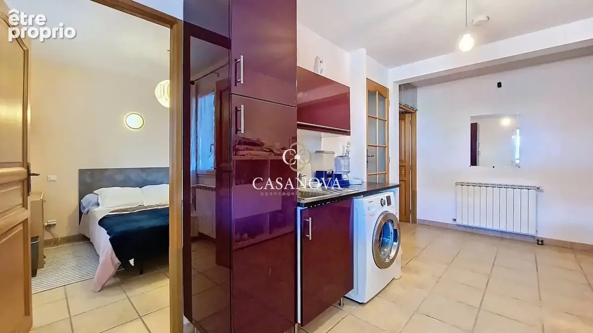 Propriété superbe vue - secteur Pezenas - Villa + 2 gites- Terrain 1 797 m2 - photo 17