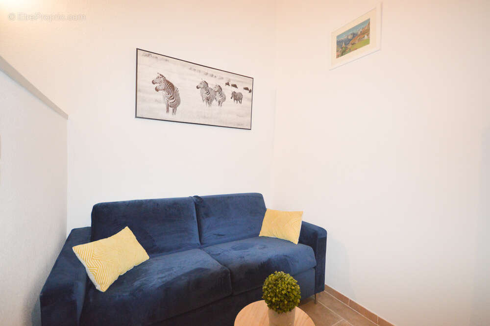 Appartement à SAINT-JEAN-DE-LUZ