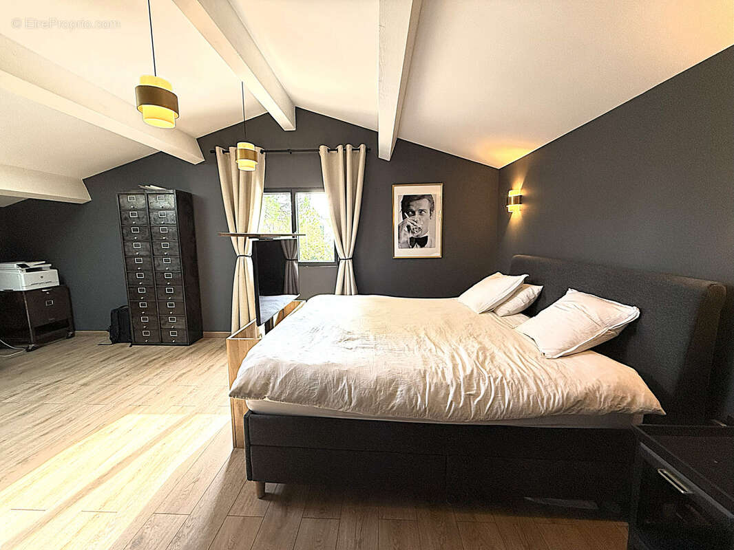 Maison à AIX-EN-PROVENCE