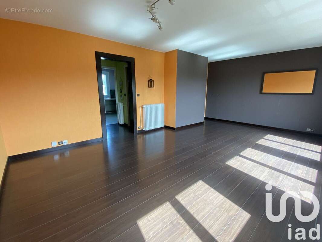 Photo 4 - Appartement à SAINTE-ADRESSE