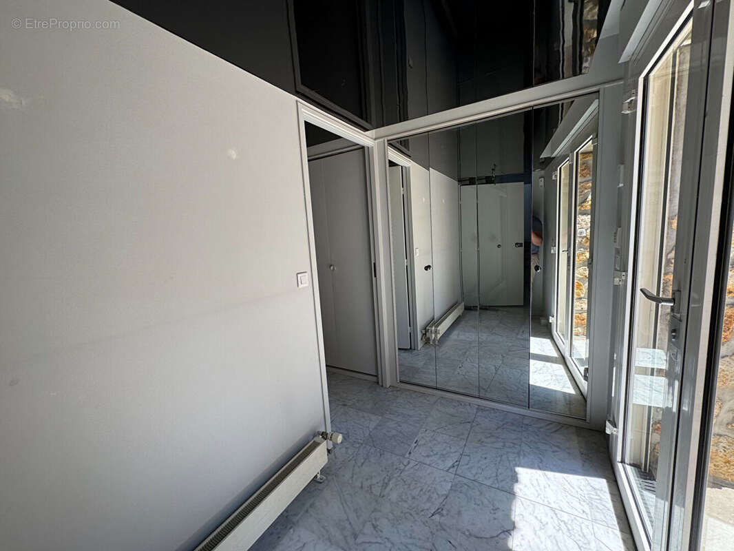 Maison à L&#039;HAY-LES-ROSES