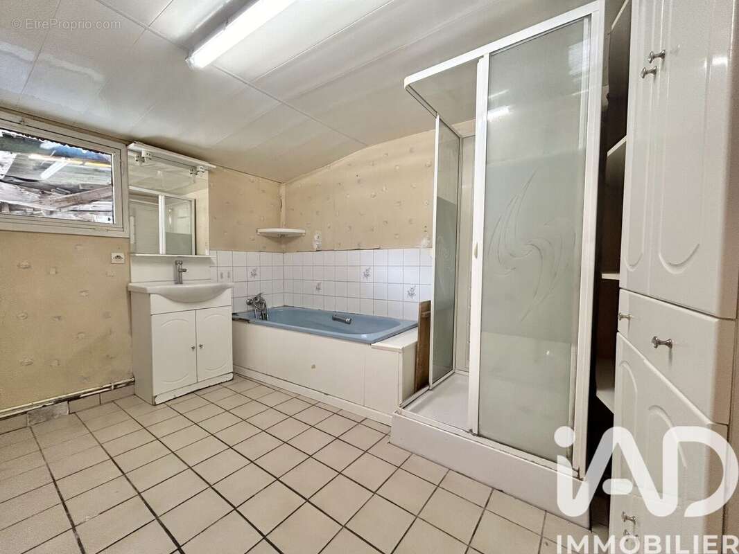 Photo 6 - Maison à FERFAY