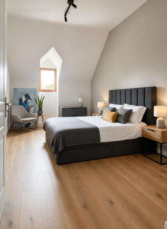 Maison de 5 pièces de 146 m² à Boissy-sous-Saint-Yon - photo 6