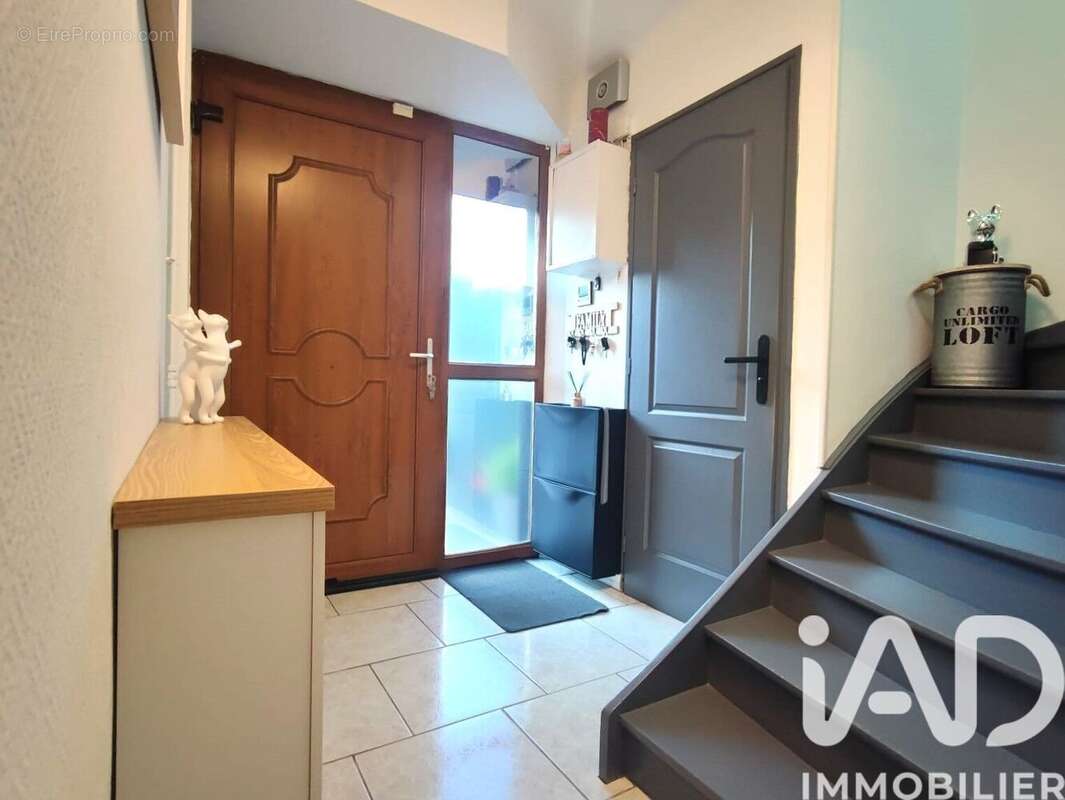 Photo 8 - Maison à FACHES-THUMESNIL