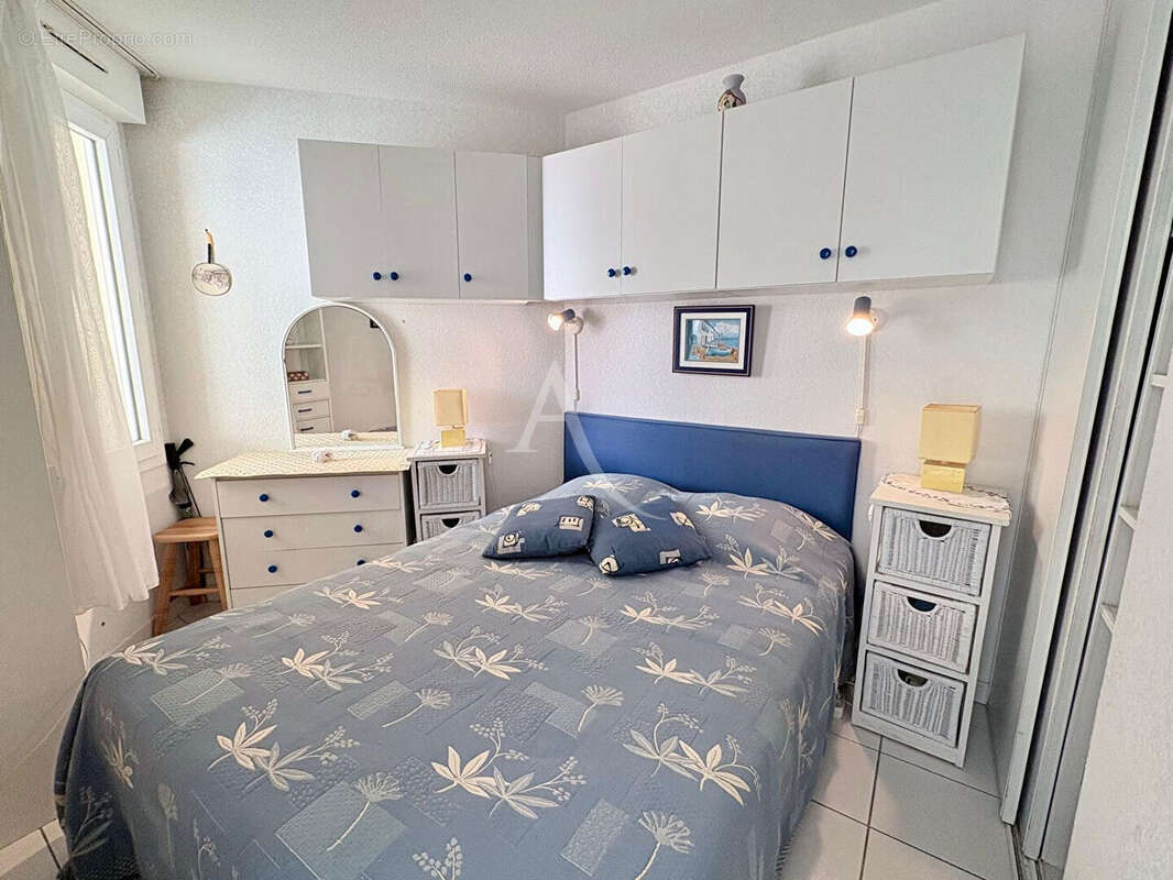 Appartement à SETE