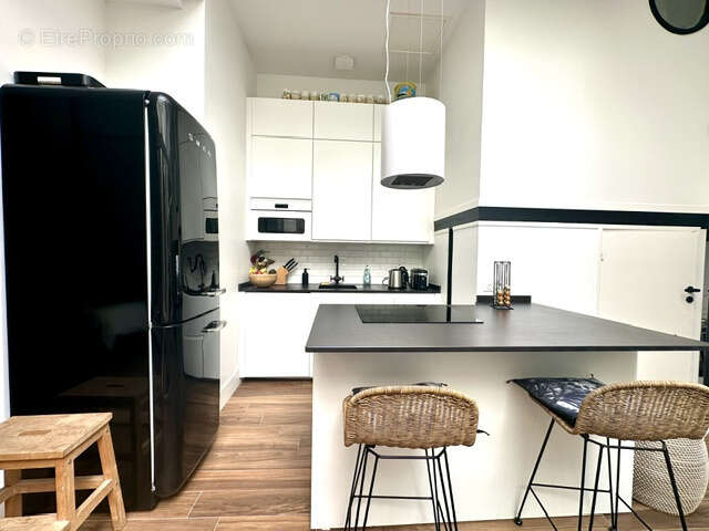 Appartement à BIARRITZ