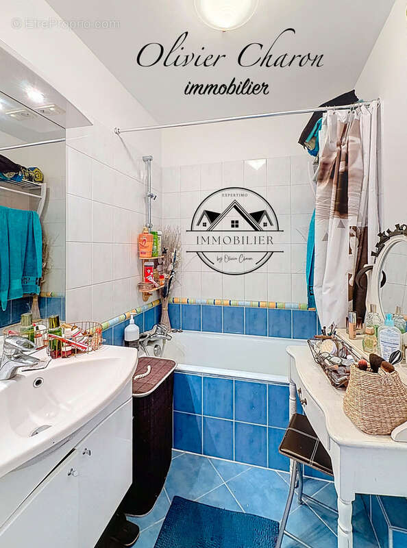 Appartement à PUTEAUX